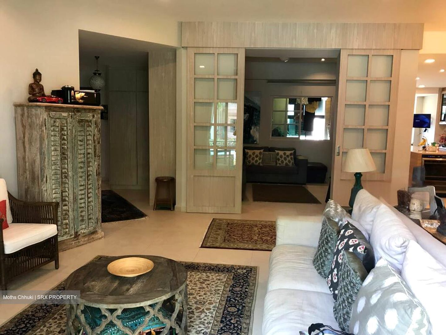 Gold Coast Condo (D5), Condominium #475763641